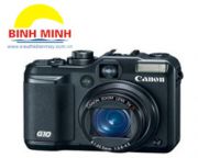 Canon Digital Camera Model: Powershot G10